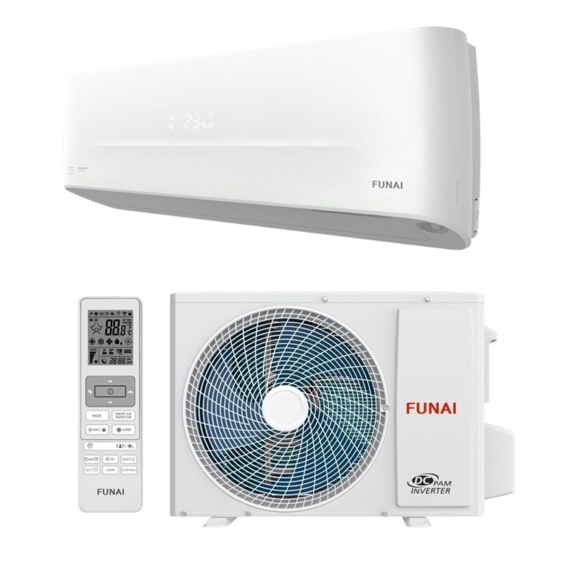 Funai RAC-I-EU35HP.D01