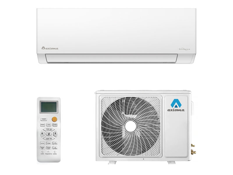 Axioma Серия F Инвертор (Серия F Inverter) ASX18FZ1/ASB18FZ1