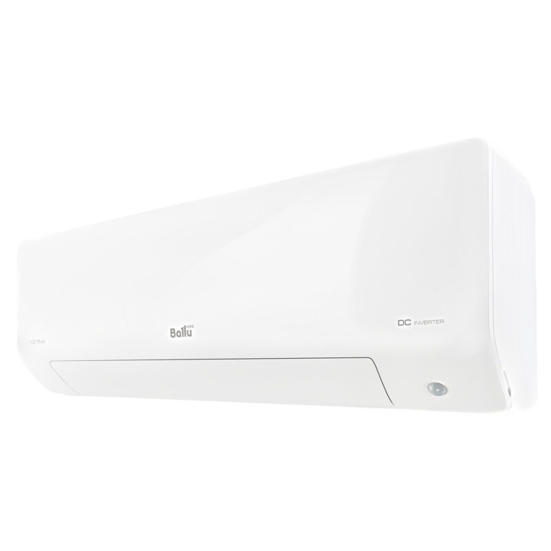 Сплит-система инверторного типа Ballu Ice Peak DC BSPKI-18HN8_V4 комплект