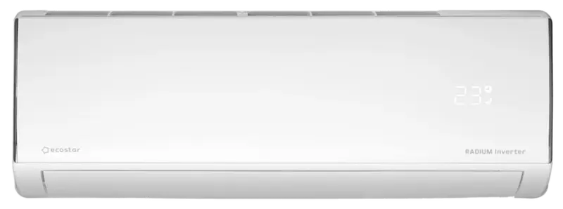 Кондиционер ECOSTAR Radium KVS-IRAM09CH