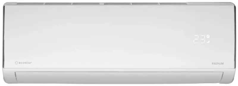 Кондиционер ECOSTAR Radium KVS-RAM07CH