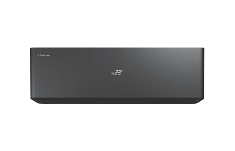 Кондиционер Hisense VISION PRO 2.0 CARBON SUPERIOR AS-13UW4RXVQH02(B)