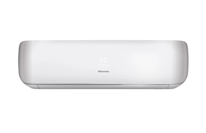 Кондиционер Hisense Premium Design Super AS-10UW4RVETG01 WI-FI