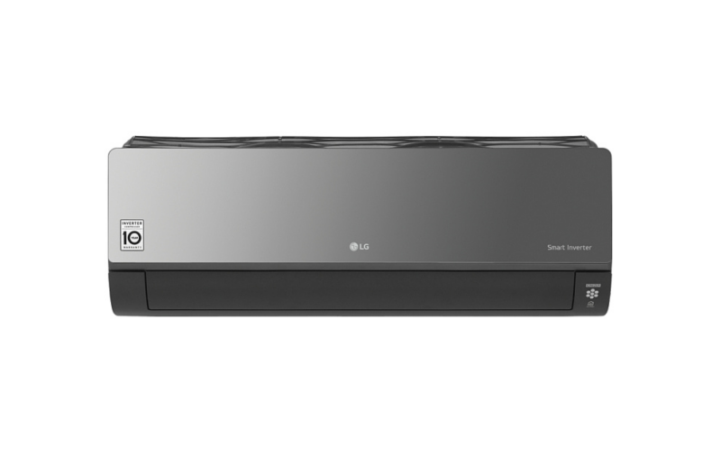 LG AC09BK.NSJR Внутренний блок настенного типа серии Artcool Mirror