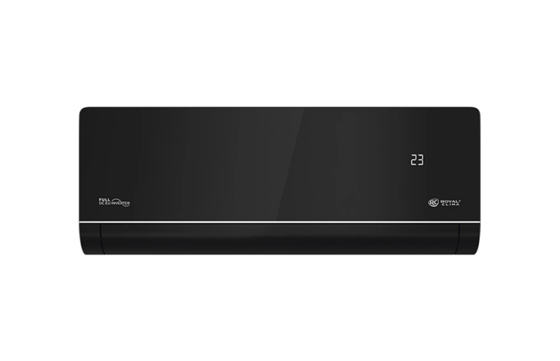 Кондиционер Royal Clima Royal supremo nero RCI-RSN30HN