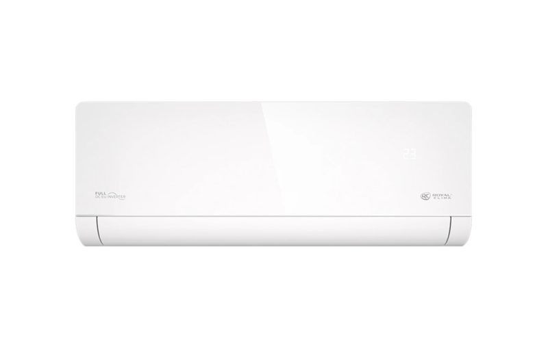 Кондиционер Royal Clima Royal supremo blanco RCI-RSB30HN