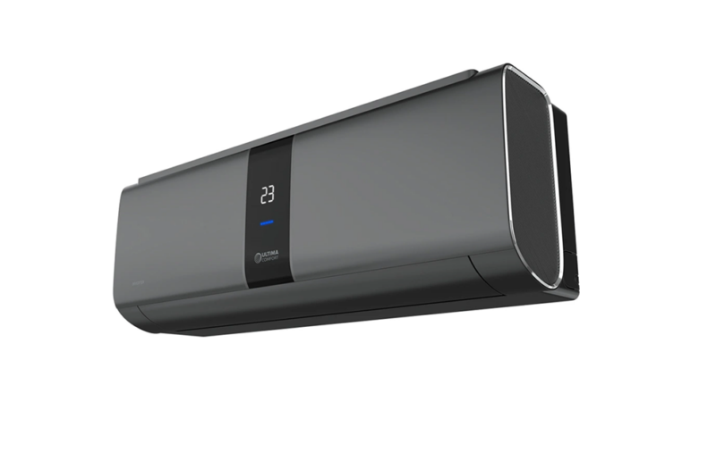 Кондиционер ULTIMA COMFORT Elysium nero ELN-I07PN