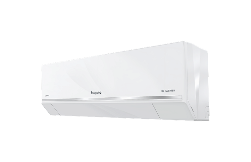 Тепловой насос инверторного типа Energolux Lugano PRO Line SAS09DL2-AI/SAU09DL2-AI
