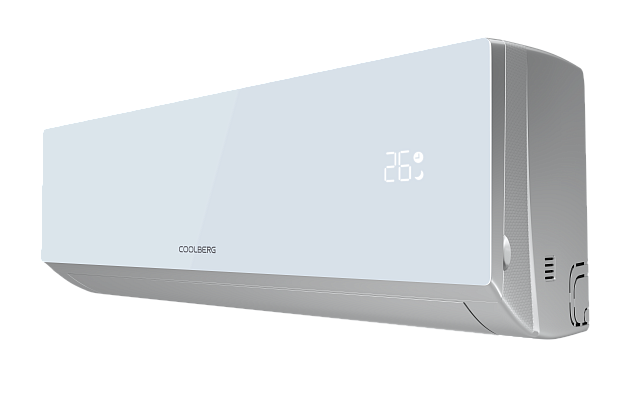 Cистема кондиционирования Runa Silver CI-07UR1-IN/CI-07UR1-OUT
