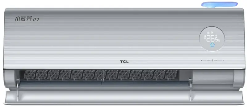 Кондиционер TCL FreshIN 3.0 TAC-FR09INV/R3
