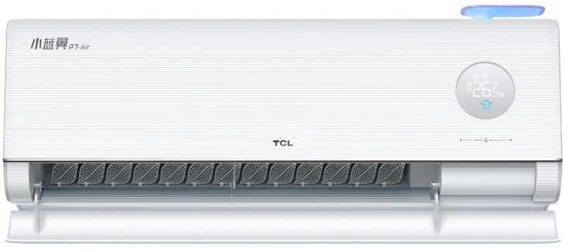 Кондиционер TCL FreshIN 3.0 TAC-FR09INV/R4